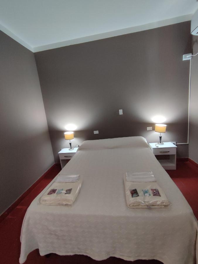 Hosteria De Ancasti Hotel Ngoại thất bức ảnh