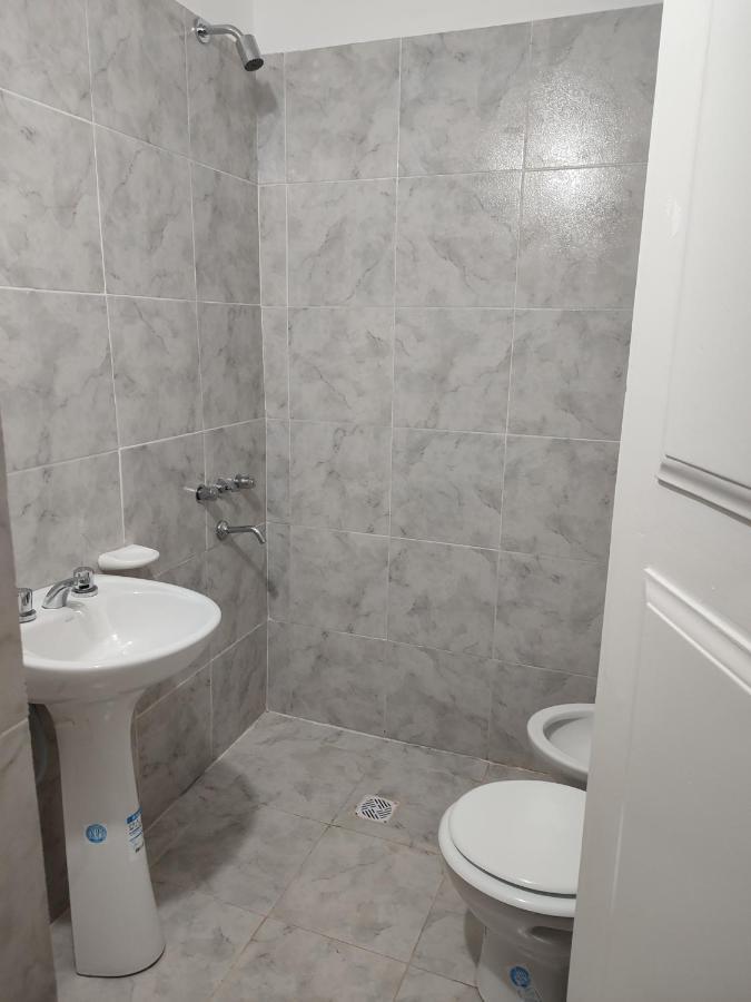 Hosteria De Ancasti Hotel Ngoại thất bức ảnh