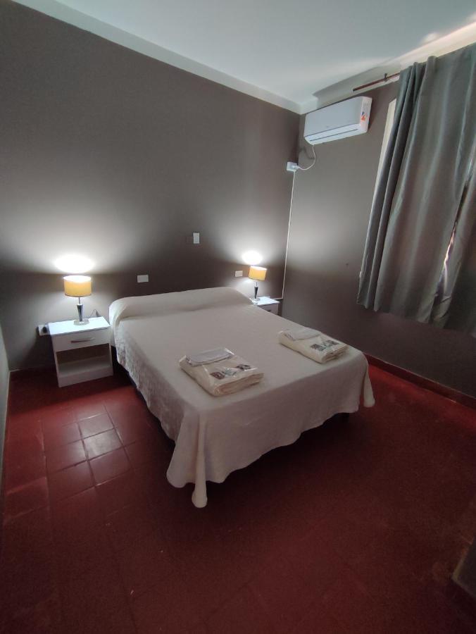 Hosteria De Ancasti Hotel Ngoại thất bức ảnh