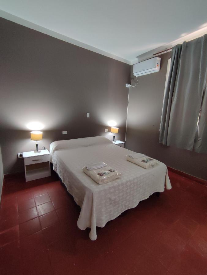 Hosteria De Ancasti Hotel Ngoại thất bức ảnh