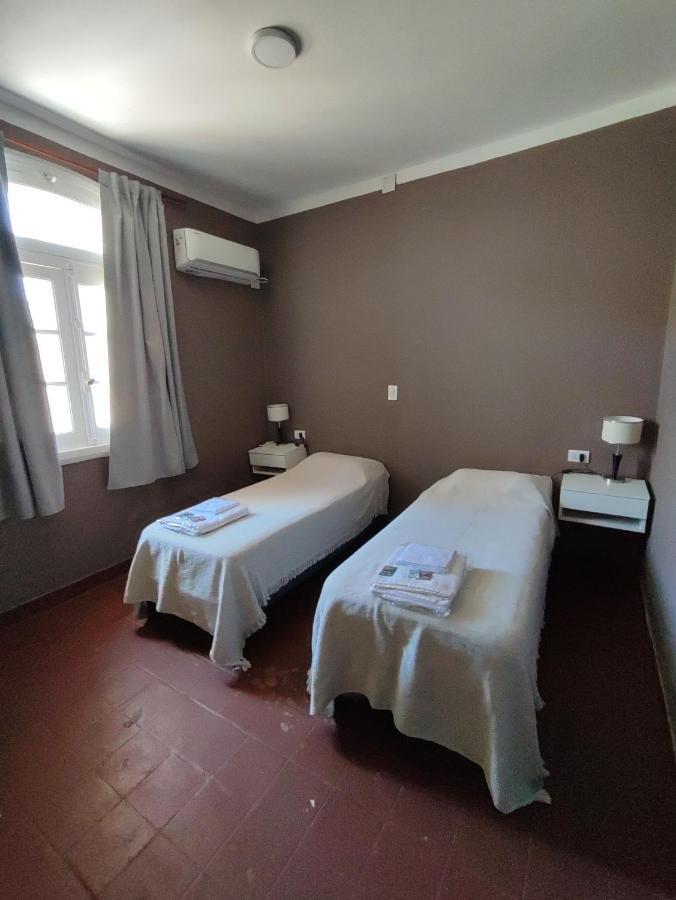 Hosteria De Ancasti Hotel Ngoại thất bức ảnh