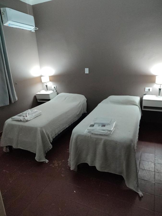 Hosteria De Ancasti Hotel Ngoại thất bức ảnh