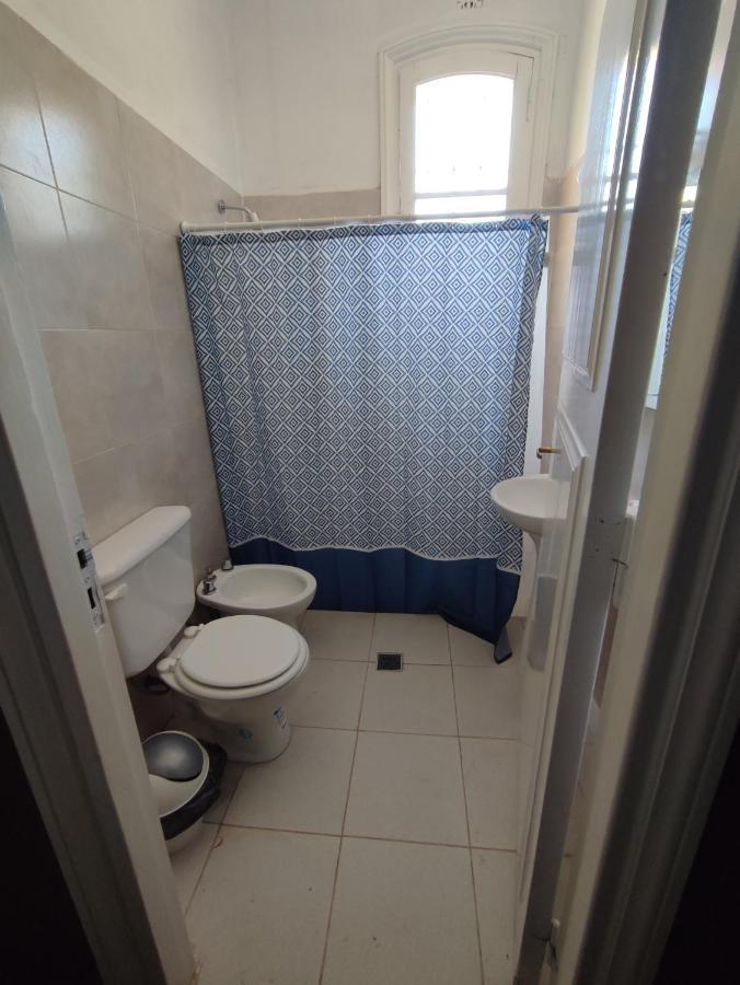Hosteria De Ancasti Hotel Ngoại thất bức ảnh